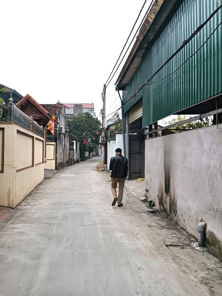 Đất nền Thượng Phúc, Thường Tín, 60m² giá 3.15 tỷ - Đầu tư sinh lời ngay!