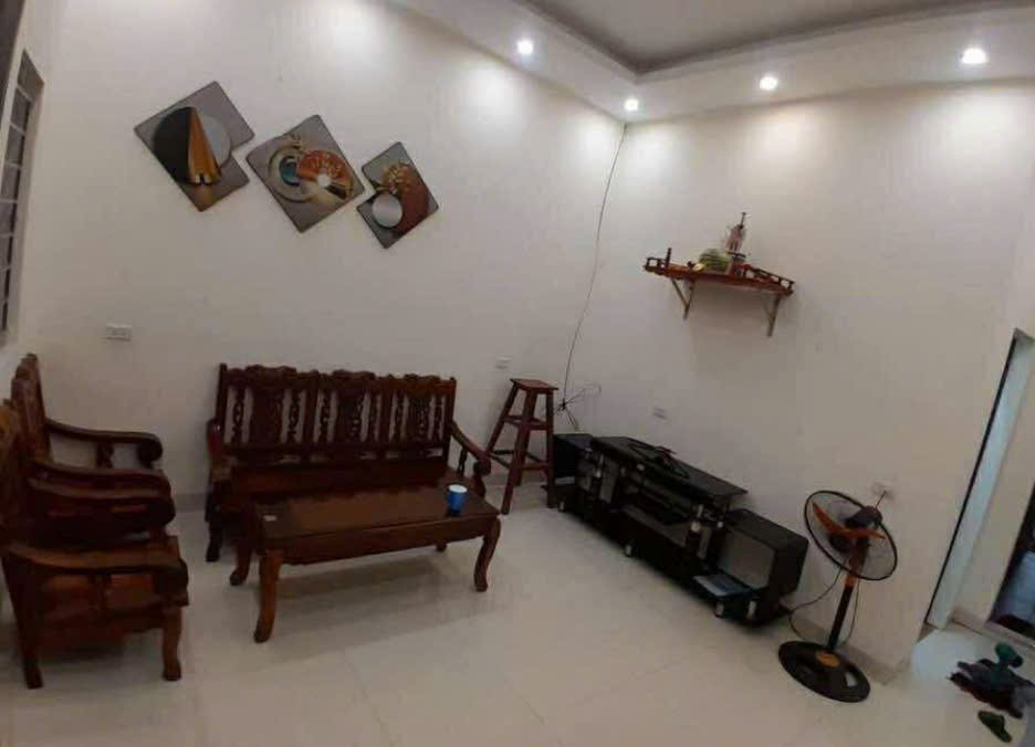 Nhà 1 tầng đường Nguyễn Trãi, Nam Định 64m² giá 1.38 tỷ - Thương lượng ngay!