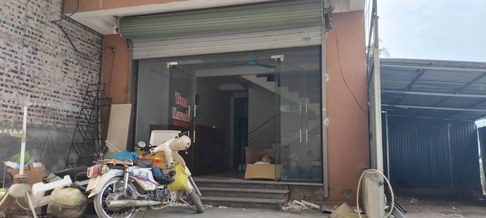 Nhà phố Lương Sơn 94m² giá 4 tỷ - Kinh doanh dòng tiền ngay trung tâm!