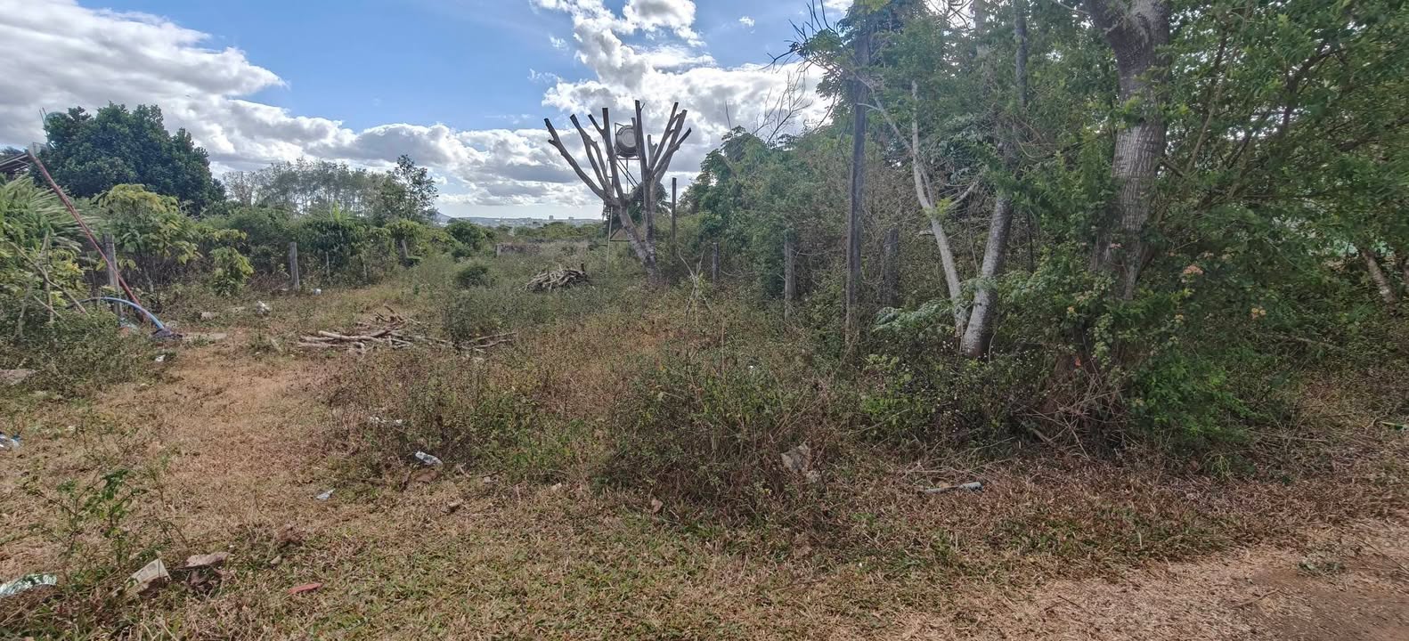 Đất nền Trà Đa, Pleiku 180m² chỉ 7 triệu/m² - Đầu tư sinh lời ngay!