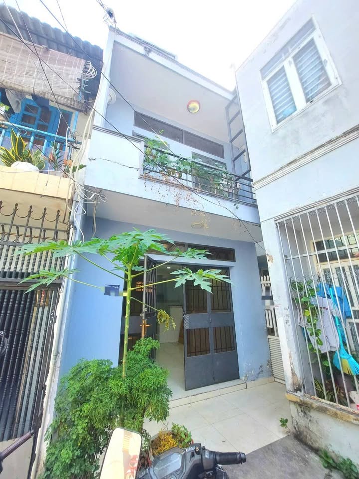 Nhà hẻm 4m Quang Trung, Gò Vấp 25.7m² giá 3.15 tỷ - Chính chủ bán gấp!