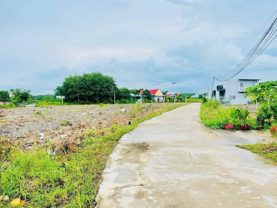 Đất thổ cư 3214m² tại Thị trấn Lai Uyên, giá 1.8 tỷ - Cơ hội đầu tư tuyệt vời!