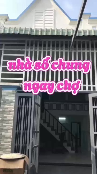 Nhà riêng Phường Bình Chuẩn, 55m² giá 1.35 tỷ - Sát chợ, đầy đủ tiện nghi!