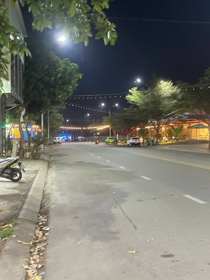 Đất nền khu Gilimex Uyên Hưng, Tân Uyên, 100m² - Diện tích thoáng mát, tiện ích đầy đủ!