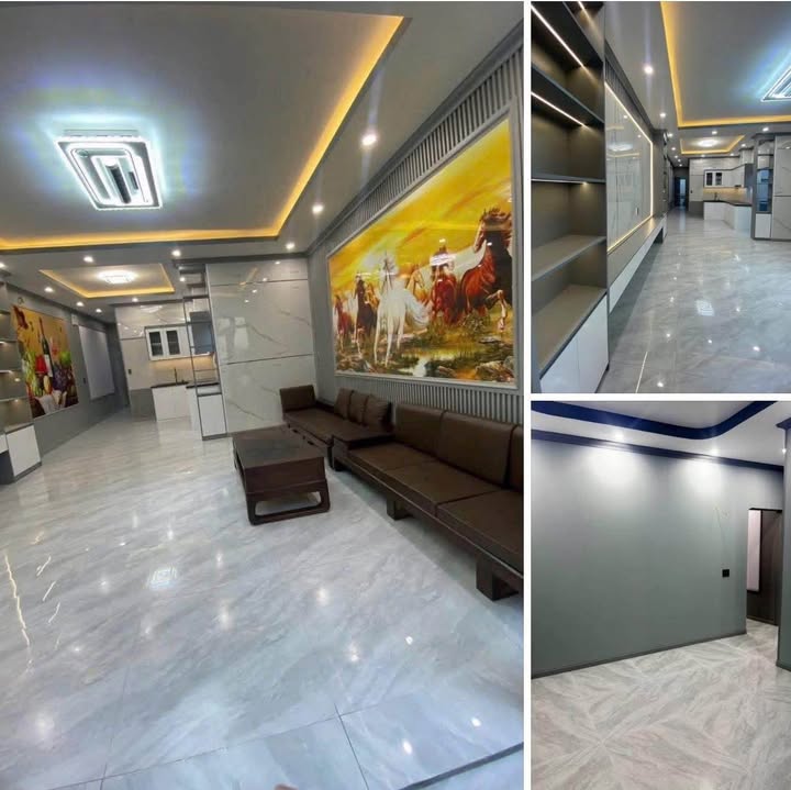 Nhà đẹp tại Cốc Lếu, 77m² giá 1.7 tỷ - Sẵn sàng vào ở ngay!