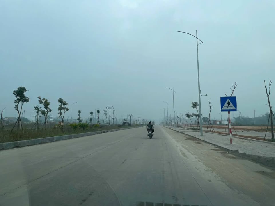 Lô đất Miafores Bắc Sơn, 170m² giá 5 tỷ - Cơ hội đầu tư hấp dẫn!