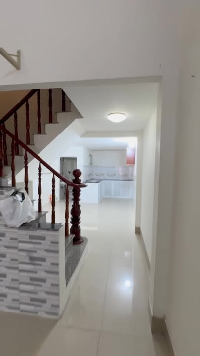 Nhà phố hẻm xe hơi Thống Nhất, Gò Vấp 60m² giá 5.3 tỷ - Sổ đỏ chính chủ!