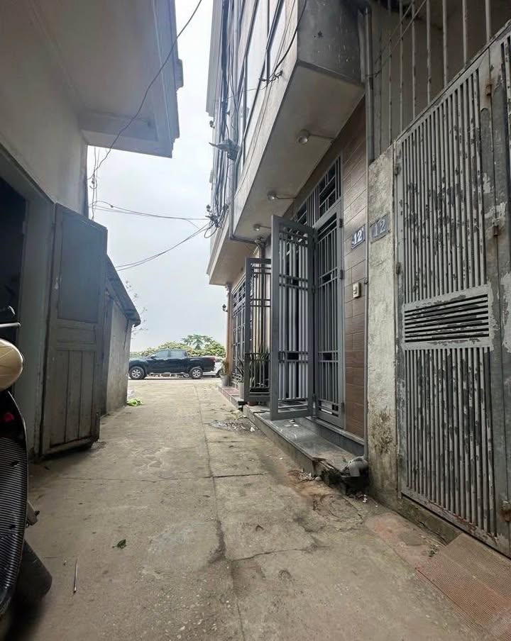 Nhà phố Nguyễn Thị Định, Cầu Giấy 45m² giá 13 tỷ - Sẵn sàng ở ngay!