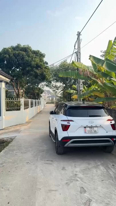 Đất nền góc tại Quỳnh Sơn, Tân An, 120m² giá chỉ 700 triệu - Đầu tư sinh lời ngay!