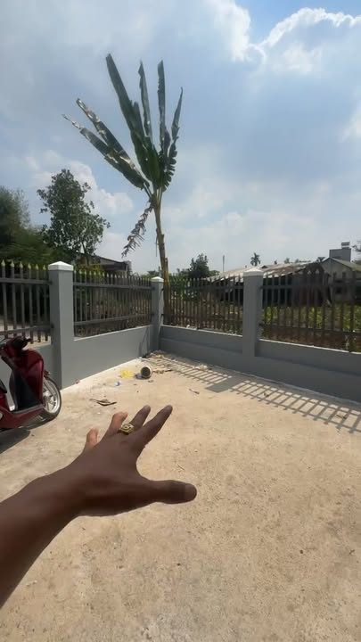 Nhà 313m² tại Ấp 4 Sông Trầu, Trảng Bom giá 2.6 tỷ - Đầu tư sinh lời!