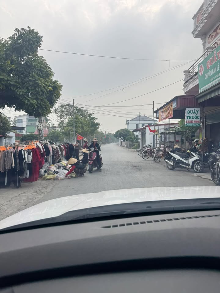 Đất nền Xã Ngũ Phúc 77.2m² giá 900 triệu - Cơ hội đầu tư hấp dẫn!