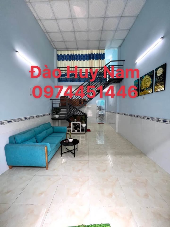 Nhà riêng Vĩnh Lộc A 48m² giá 1.83 tỷ - Gần trường học thuận tiện!