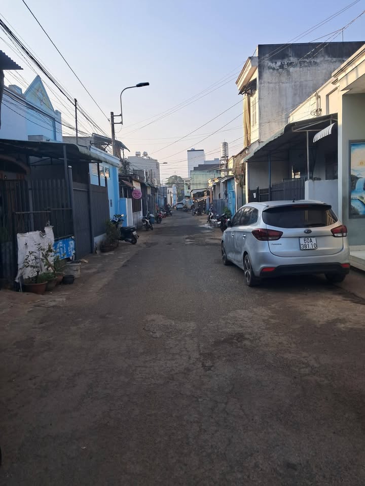 Lô Đất Phú Bình, Long Khánh 67m² giá 1.7 tỷ - Sổ đỏ thổ cư 100%