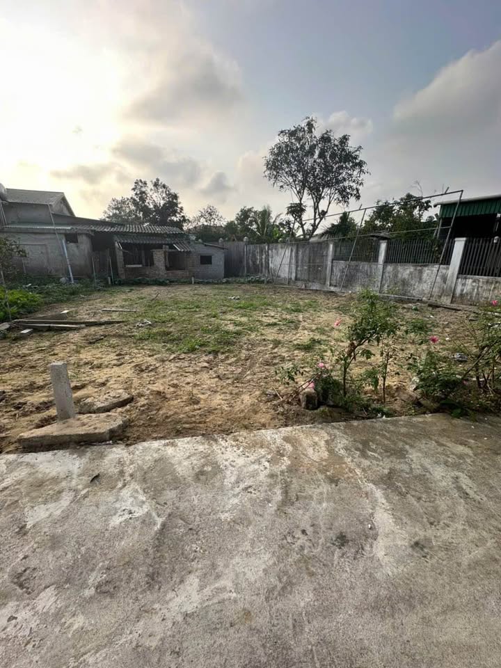 Đất nền Nghi Thái, TP Vinh 50m² giá 1 tỷ - Cơ hội đầu tư tuyệt vời!