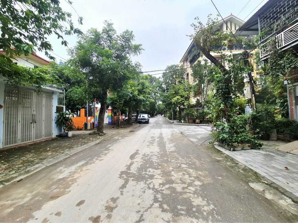 Đất nền Thanh Hóa 70.6m² giá 2.1 tỷ - Chính chủ bán gấp!