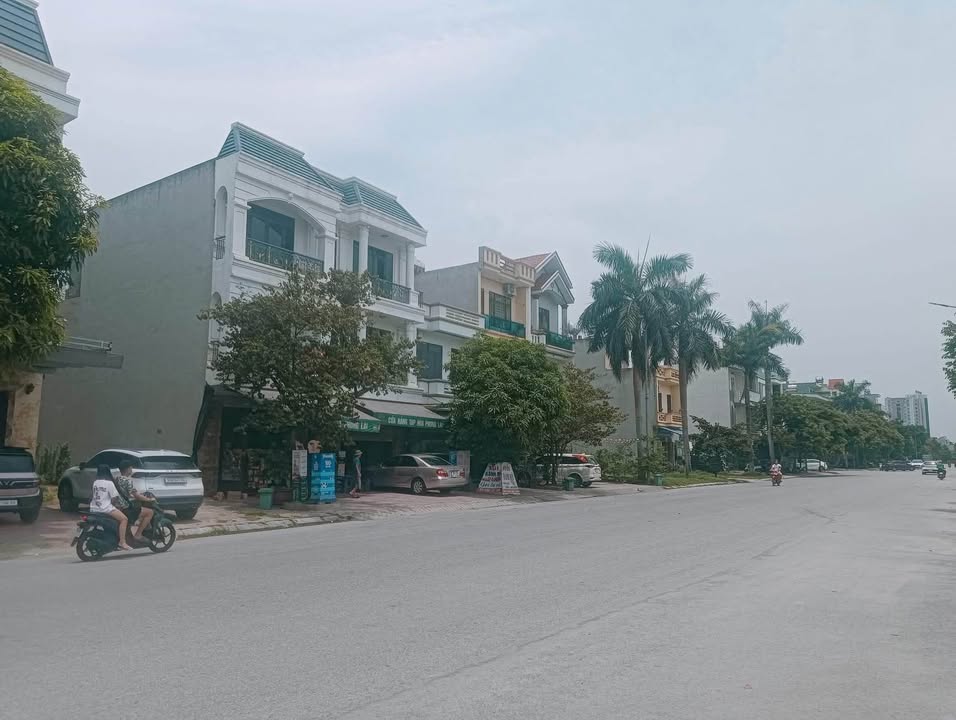 Đất nền mặt đường Hàng Cau, P. Nam Ngạn, 75m² chỉ 6 tỷ - Đầu tư sinh lời lý tưởng!