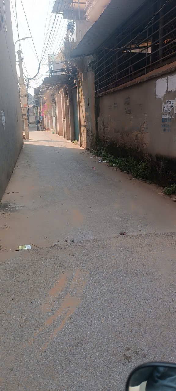 Căn hộ Khu phố Kim Thiểu, Phường Phù Khê, 61m² giá 1 tỷ - Đầu tư tiềm năng!