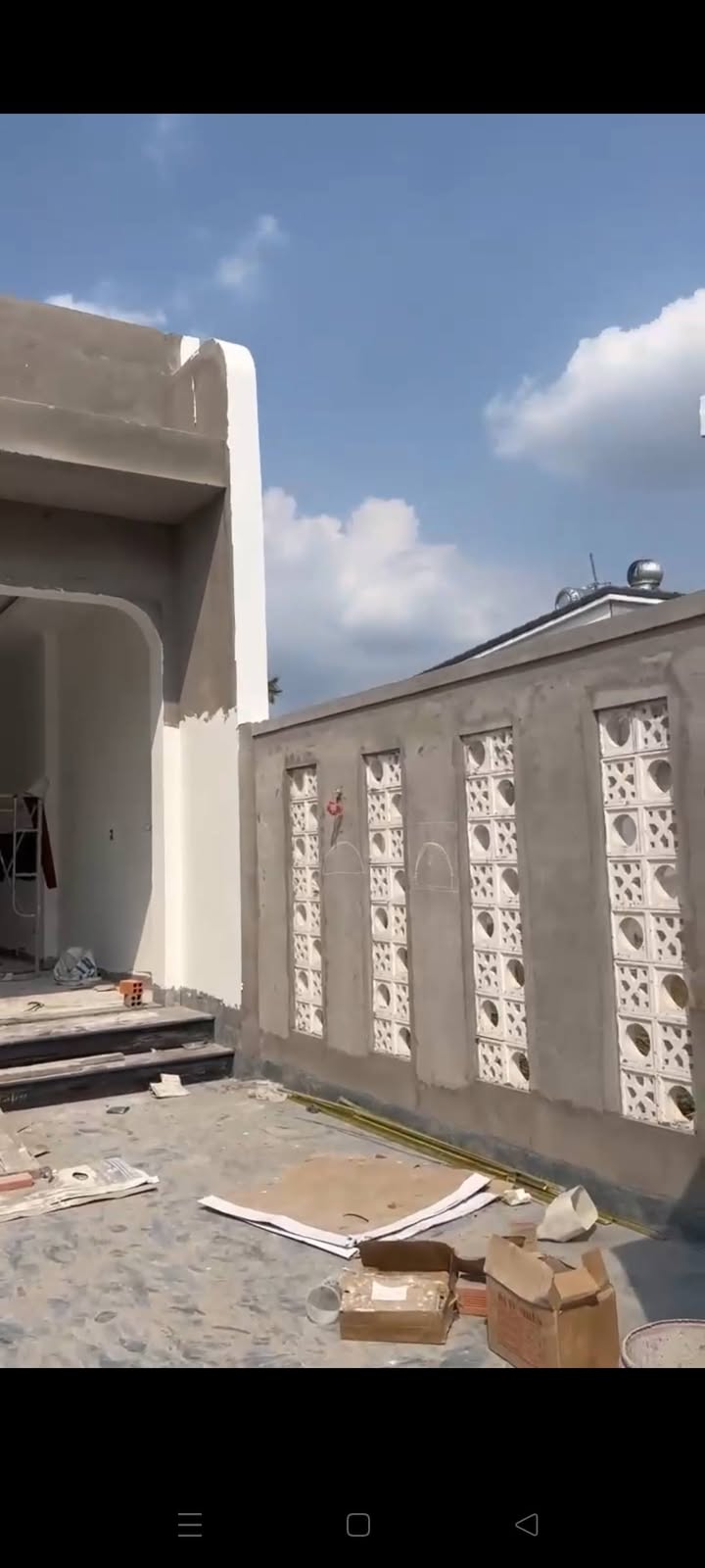 Nhà khu Hoàng Hảo, xã Thanh Đức, 125m² giá 2.38 tỷ - Bàn giao trước Tết!