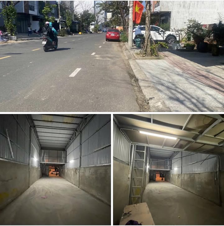 Đất nền mặt tiền Bùi Trang Chước, Đà Nẵng 100m² giá 7 tỷ - Cơ hội đầu tư không thể bỏ lỡ!