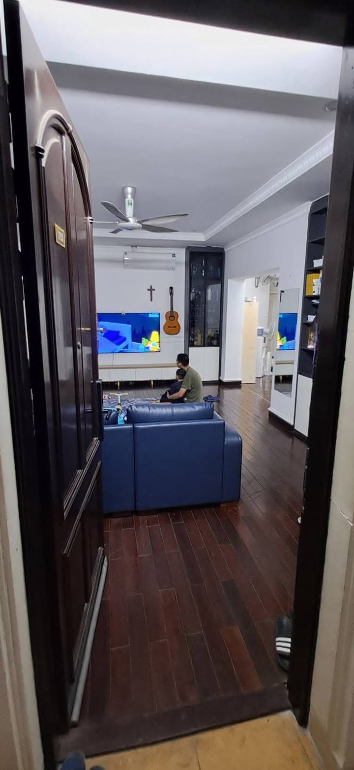 Căn hộ chung cư Hoàng Đạo Thúy 153m² giá 15.2 tỷ - Căn góc hiếm có!