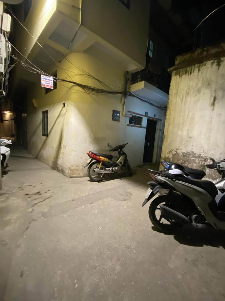 Nhà Đống Đa 62m² giá 13.2 tỷ - Khu yên tĩnh, dòng tiền ổn định!