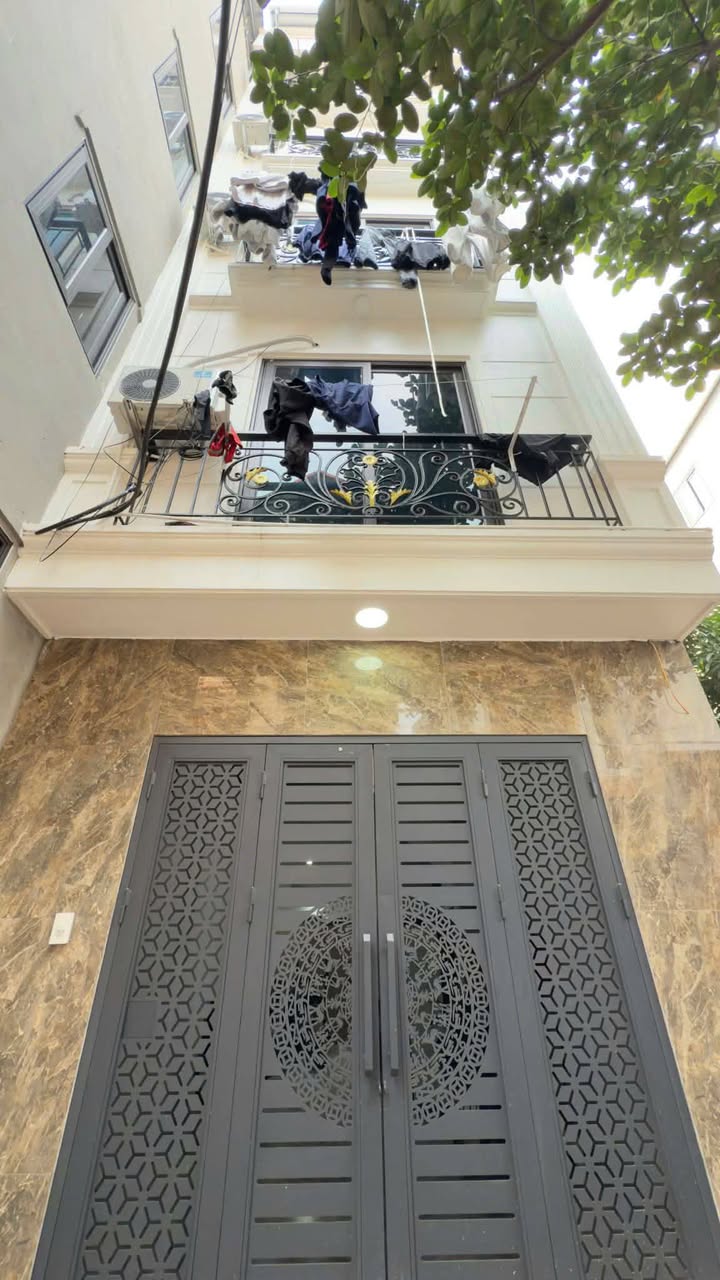 Căn hộ CCMN Dòng Tiền Văn Trì, Bắc Từ Liêm 50m² giá 11.5 tỷ - Đầu tư sinh lời cực tốt!