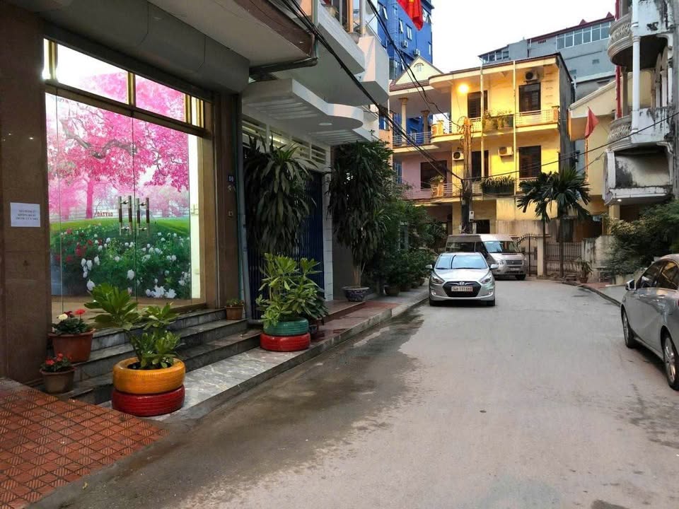 Nhà 3 tầng phố Anh Đào Bãi Cháy 96m² giá chỉ 9.5 tỷ - Cần bán gấp!