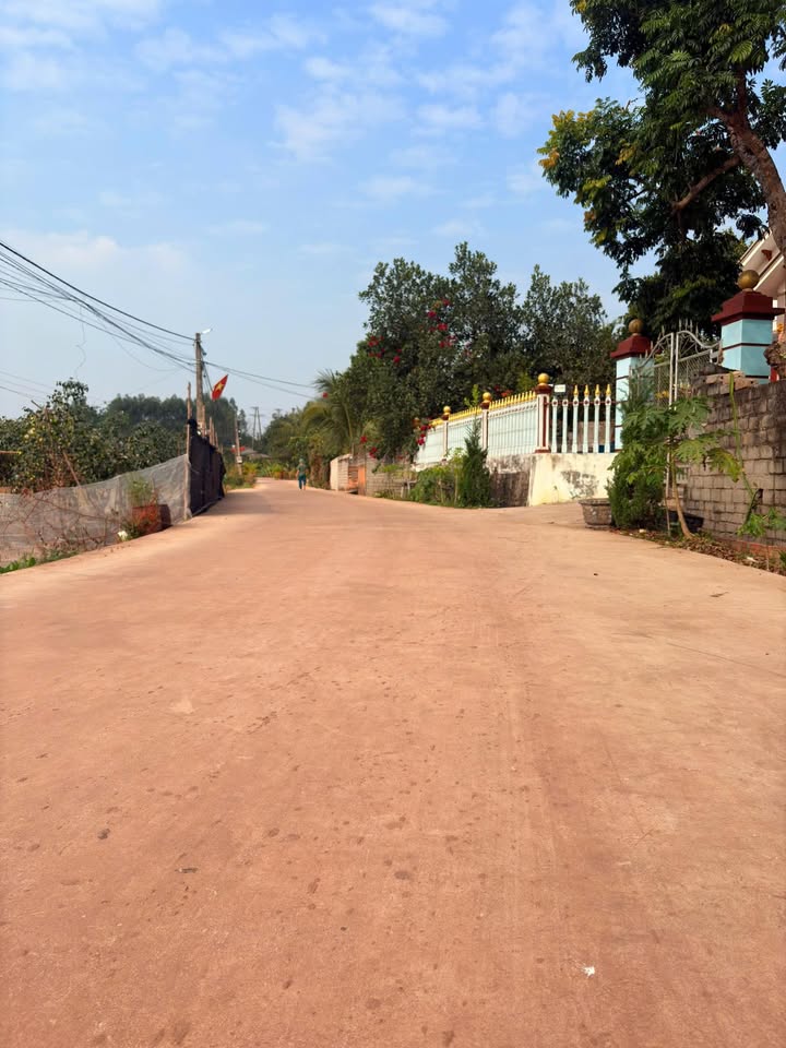 Đất nền Hương Lạc Lạng Giang 292m² giá 1 tỷ - Đường xe tải thông thoáng!