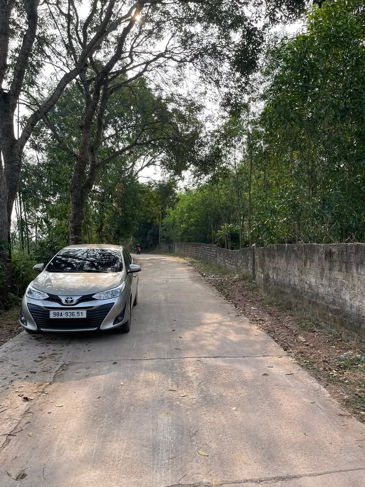 Đất thổ cư Tân Hiệp, Bắc Ninh 173m² - Cơ hội đầu tư tuyệt vời!