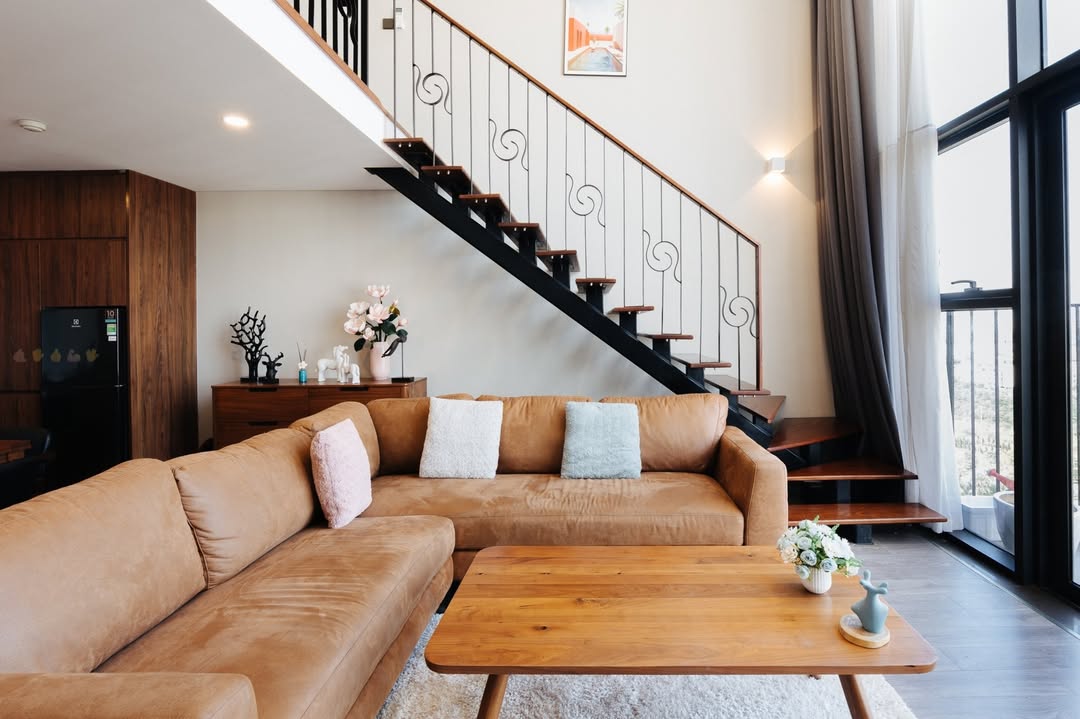 Căn hộ Pent Studio 76m² tại 699 Lạc Long Quân, Tây Hồ - Đầu tư sinh lời hấp dẫn!