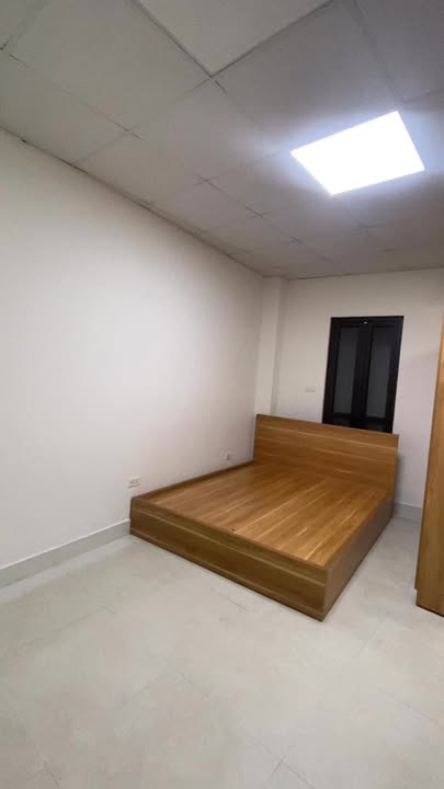 Phòng cho thuê tại Xuân Đỉnh 30m² giá 4.8 triệu - Khép kín, nội thất đầy đủ!