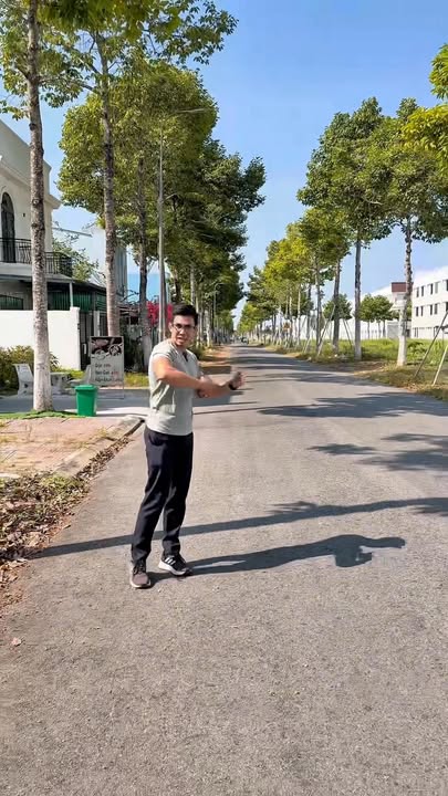 Nhà mặt tiền Khu Đô Thị 5A, Sóc Trăng 84m² giá 2 tỷ - Thiết kế hiện đại, sẵn sàng ở ngay!