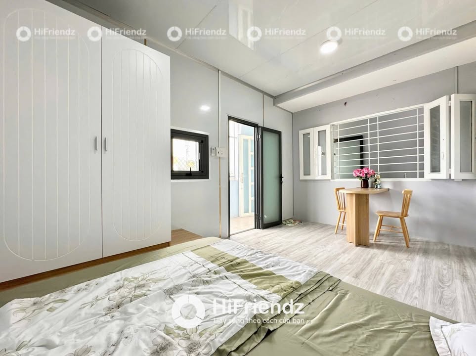 Phòng cho thuê Cao Văn Ngọc, Tân Phú - Giá thỏa thuận, nội thất đầy đủ, vào ở ngay!