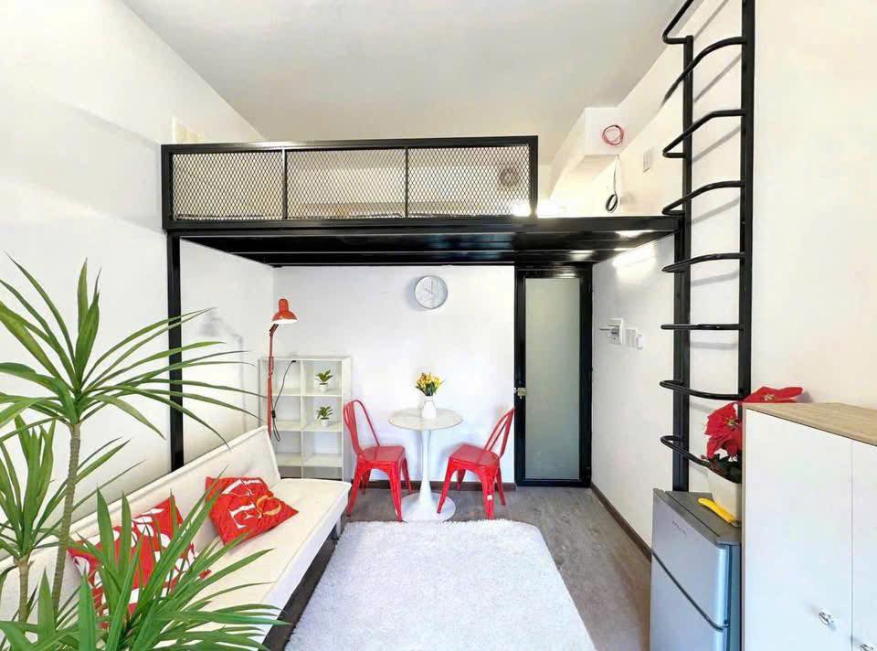 Phòng trọ cho thuê tại đường Luỹ Bán Bích, Quận Tân Phú - Giá 2.99 triệu/tháng, tiện nghi đầy đủ!