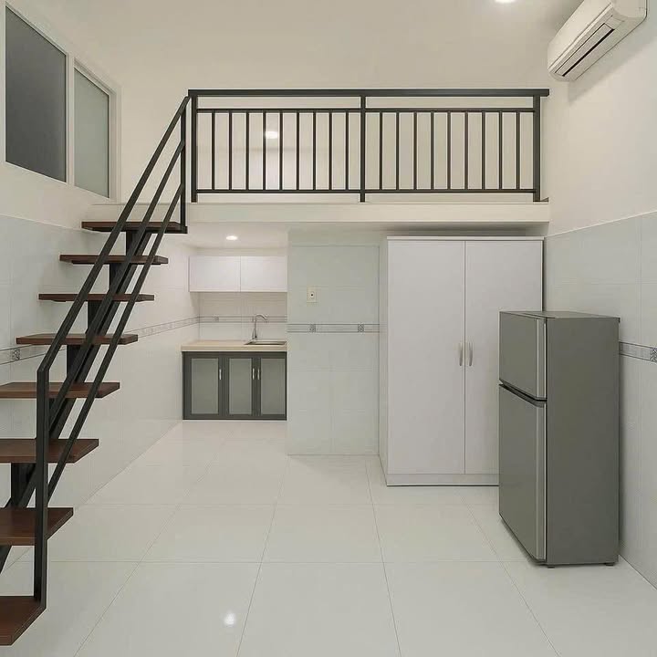 Phòng trọ Nguyễn Văn Săng, Tân Phú 3 triệu/tháng - Không chung chủ, giờ giấc tự do!