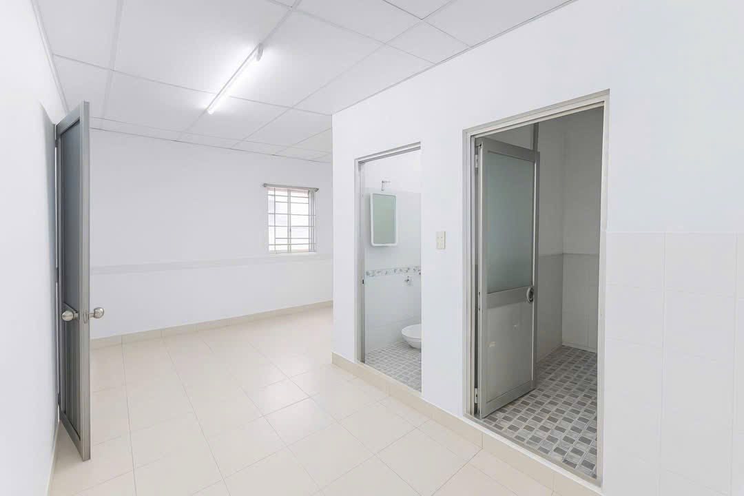 Phòng cho thuê tại Hiền Vương Tân Phú 2.39 triệu - Không chung chủ, tự do giờ giấc!