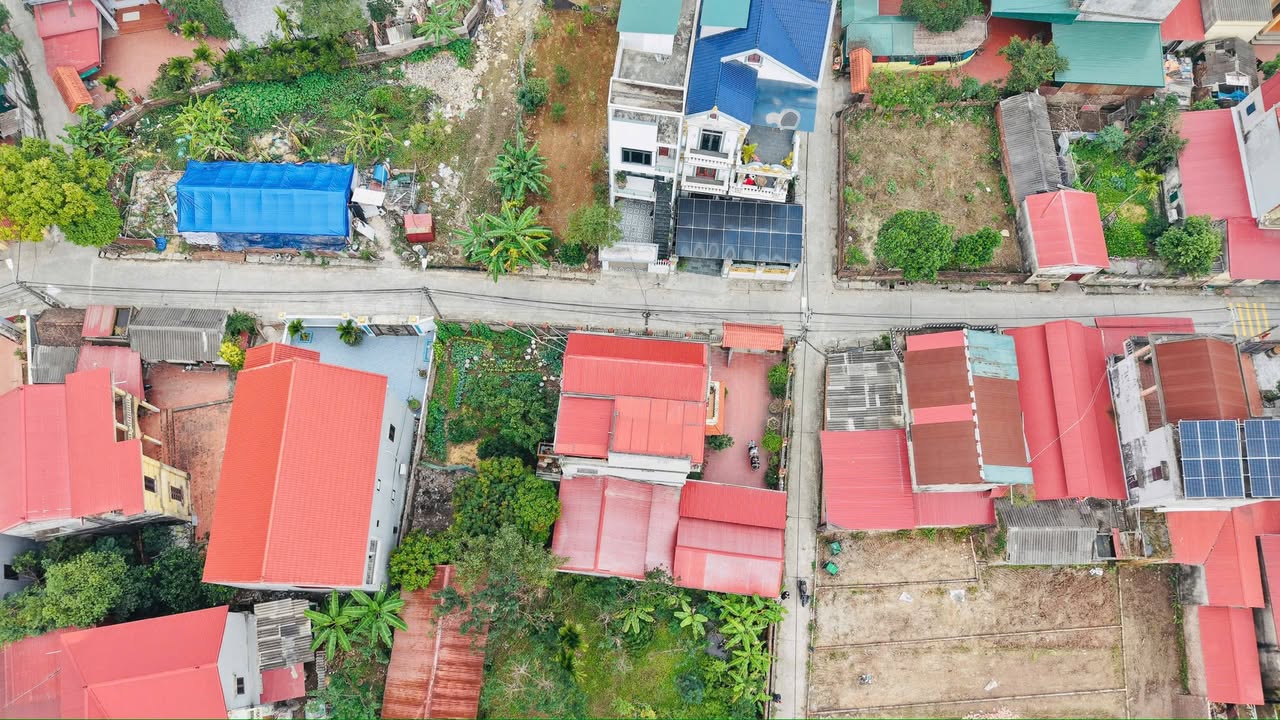 Đất nền tại Đức Nhân Trạm Lộ 44m² giá 1.3 tỷ - Cơ hội đầu tư tuyệt vời!