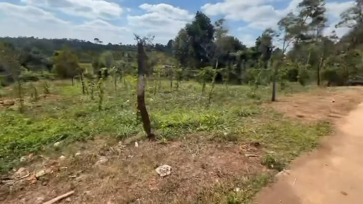 Đất thổ cư xã Đức Mạnh, Đắk Mil 924m² giá 2.2 tỷ - Đầu tư sinh lời tốt!