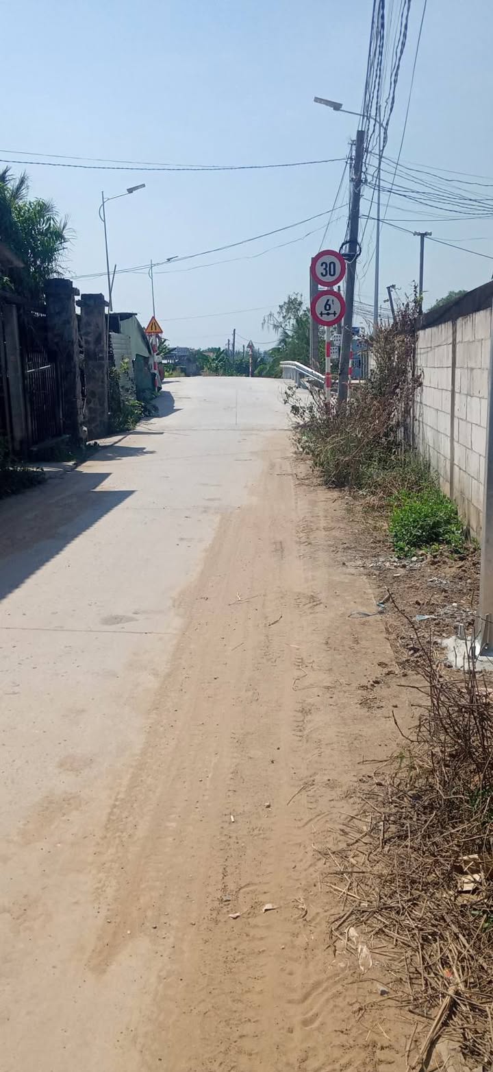 Đất vườn 4000m² tại ấp 5, xã Tân Thành, huyện Thủ Thừa - Chính chủ bán gấp 2 tỷ!