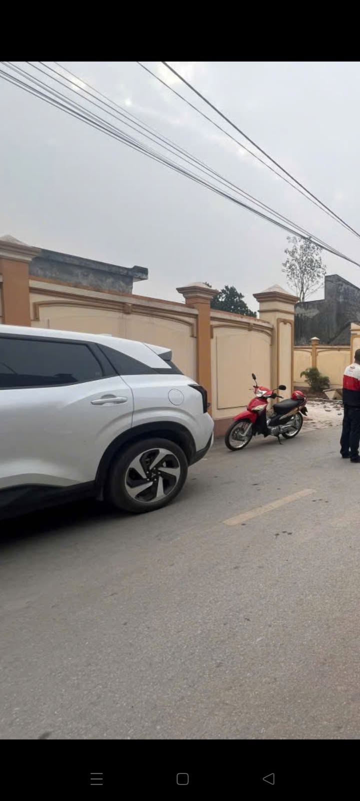 Đất mặt đường Chợ Gạo, Trường Thi, 95m² - Kinh doanh sầm uất!