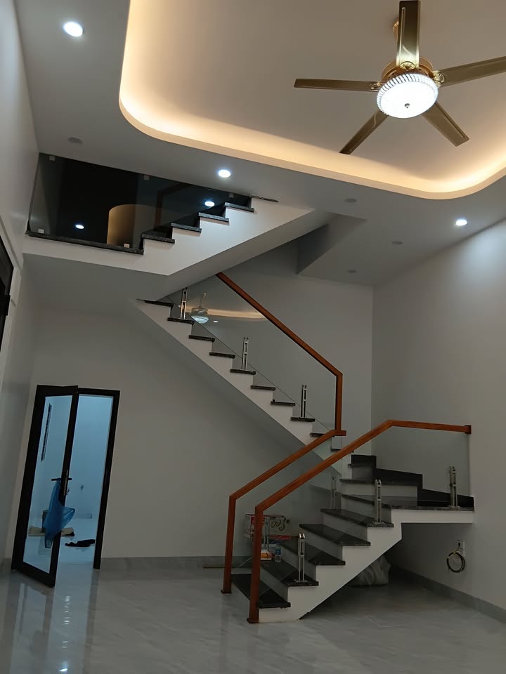 Nhà mặt đường Thiên Lôi, Hải Phòng 71m² giá 5.467 tỷ - Chính chủ bán gấp!