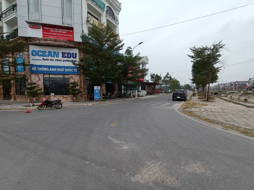 Căn hộ Lạc Phú 1 Bắc Giang 90m² giá chỉ 2 tỷ - Đầu tư sinh lời ngay!