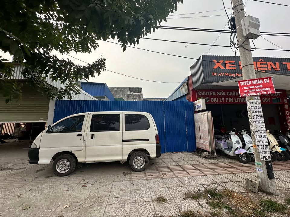 Đất nền An Đồng Hải Phòng 123m² giá 8.5 tỷ - Sổ đỏ chính chủ, xây dựng ngay!