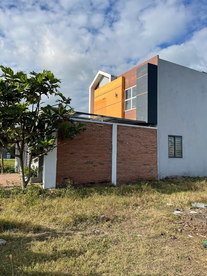 Đất thổ cư 150m² mặt tiền Phong Tấn, Tuy Phước chỉ 1 tỷ - Cơ hội đầu tư hấp dẫn!