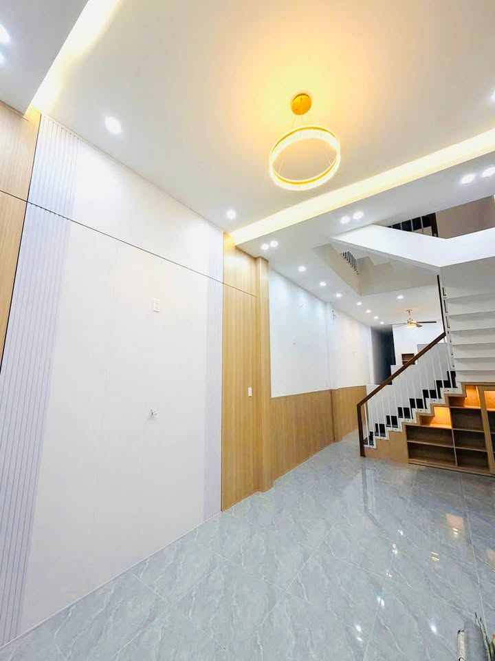 Nhà mặt tiền Trần Hưng Đạo, Phường Thị Nại, Quy Nhơn 62,5m² - Mặt tiền kinh doanh đắc địa!