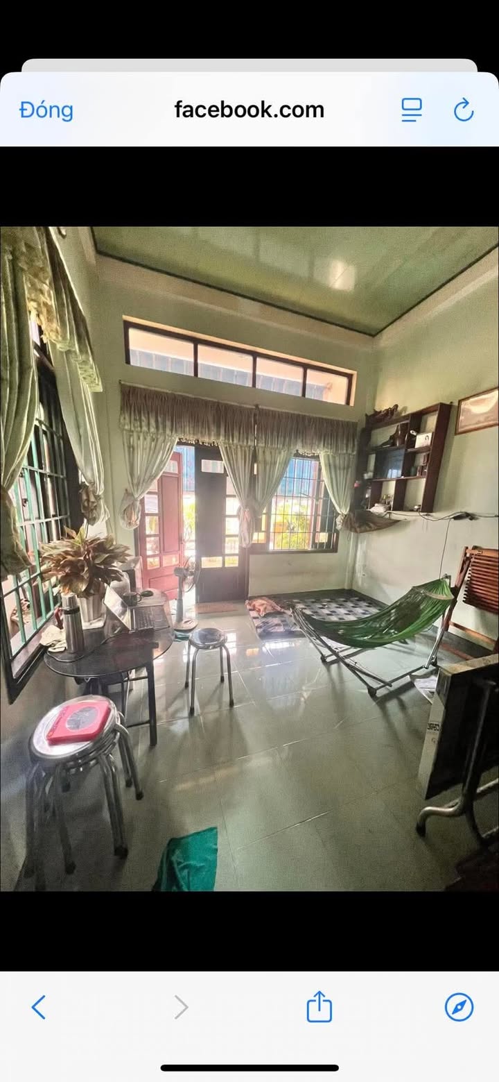 Bán nhà hẻm nội bộ ô tô Phường Trần Phú, Quy Nhơn 79m² giá 4.5 tỷ - Sổ đỏ chính chủ!