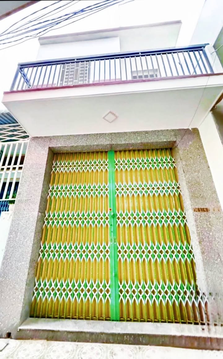 Nhà 2 tầng đường Tháp Đôi, Quy Nhơn 54m² giá chỉ 2.16 tỷ - Sẵn sàng vào ở ngay!