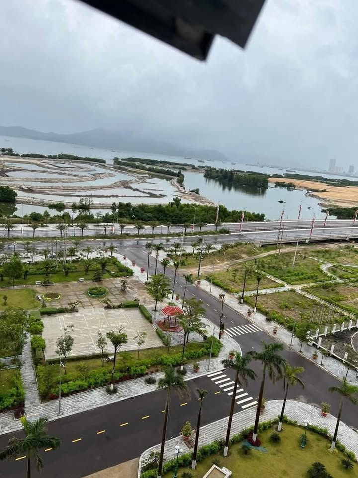 Căn hộ An Phú Thịnh Garden Tower 60m² giá 1.3 tỷ - Sẵn sàng vào ở ngay!