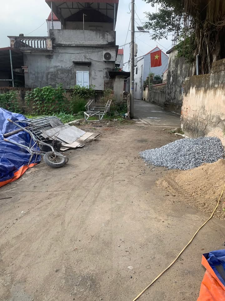 Đất nền Vân Từ, Thường Tín 100m² giá 2.6 tỷ - Đầu tư sinh lời ngay!