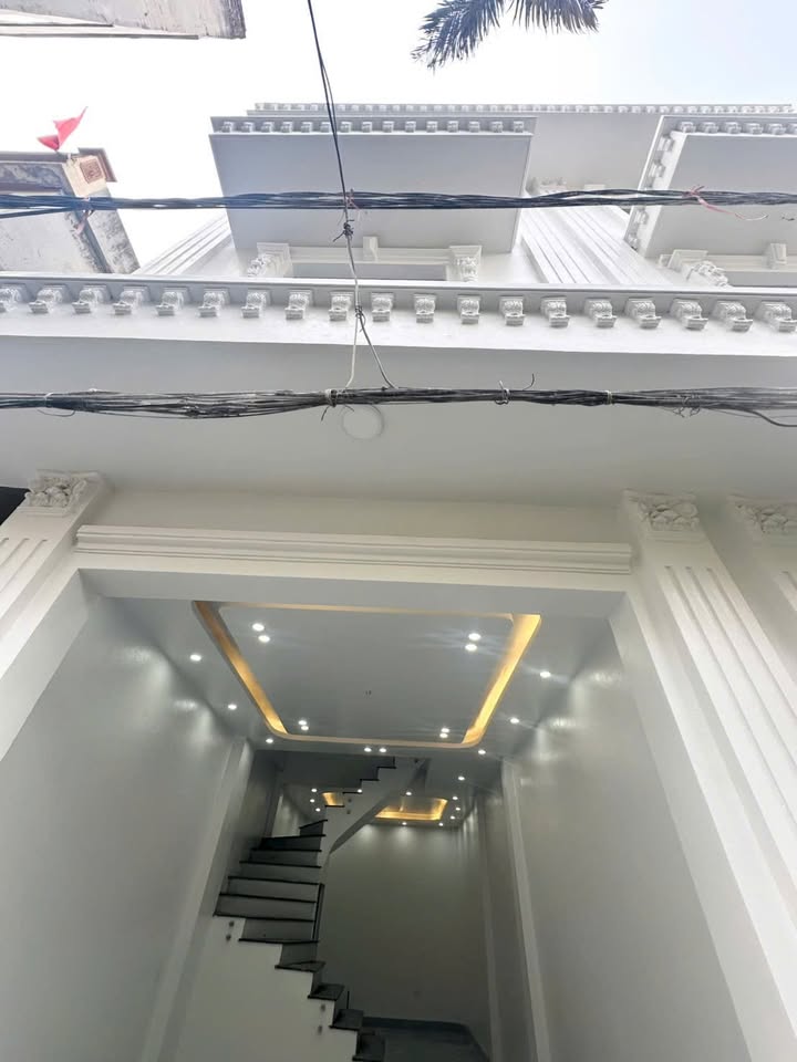 Nhà 3 tầng tại Thái Bình, 43.6m², giá 2 tỷ - Cơ hội vàng cho bạn!